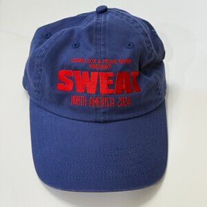Charli XCX & Troye Sivan Sweat Tour Hat